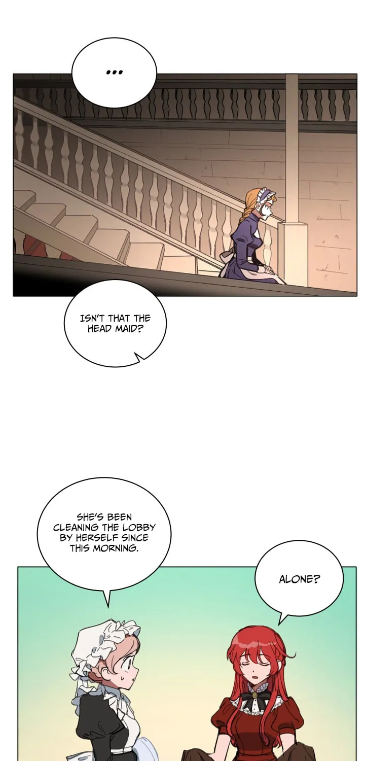 Read Lamia Orphe is Dead chapter 10 image 51 on Lezhin