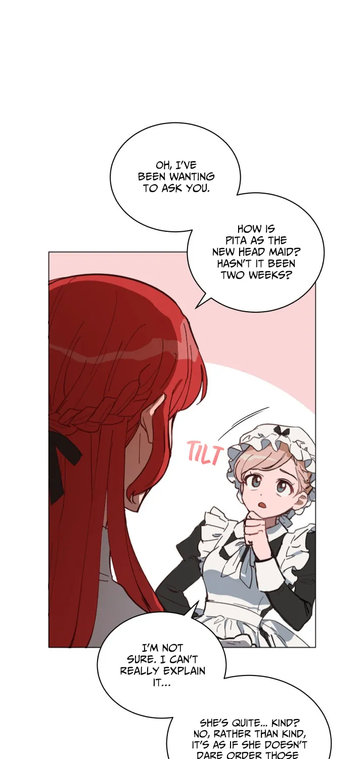 Read Lamia Orphe is Dead chapter 10 image 53 on Lezhin