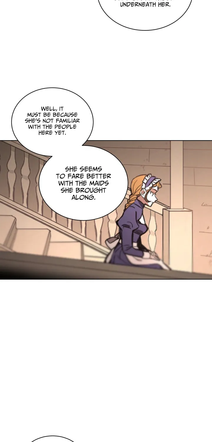 Read Lamia Orphe is Dead chapter 10 image 54 on Lezhin