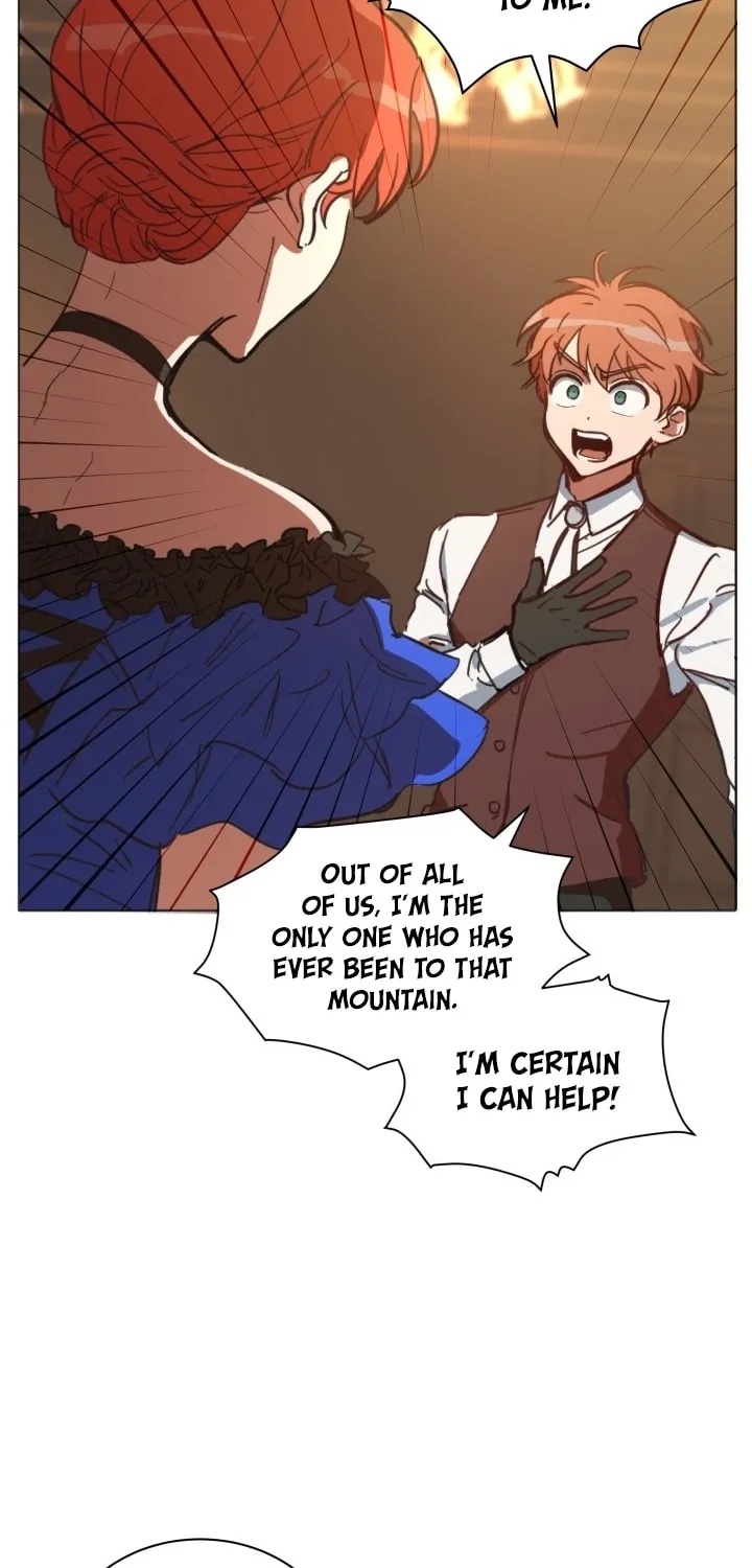 Read Lamia Orphe is Dead chapter 10 image 6 on Lezhin