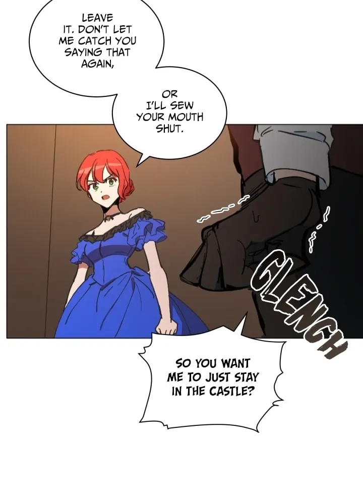 Read Lamia Orphe is Dead chapter 10 image 7 on Lezhin