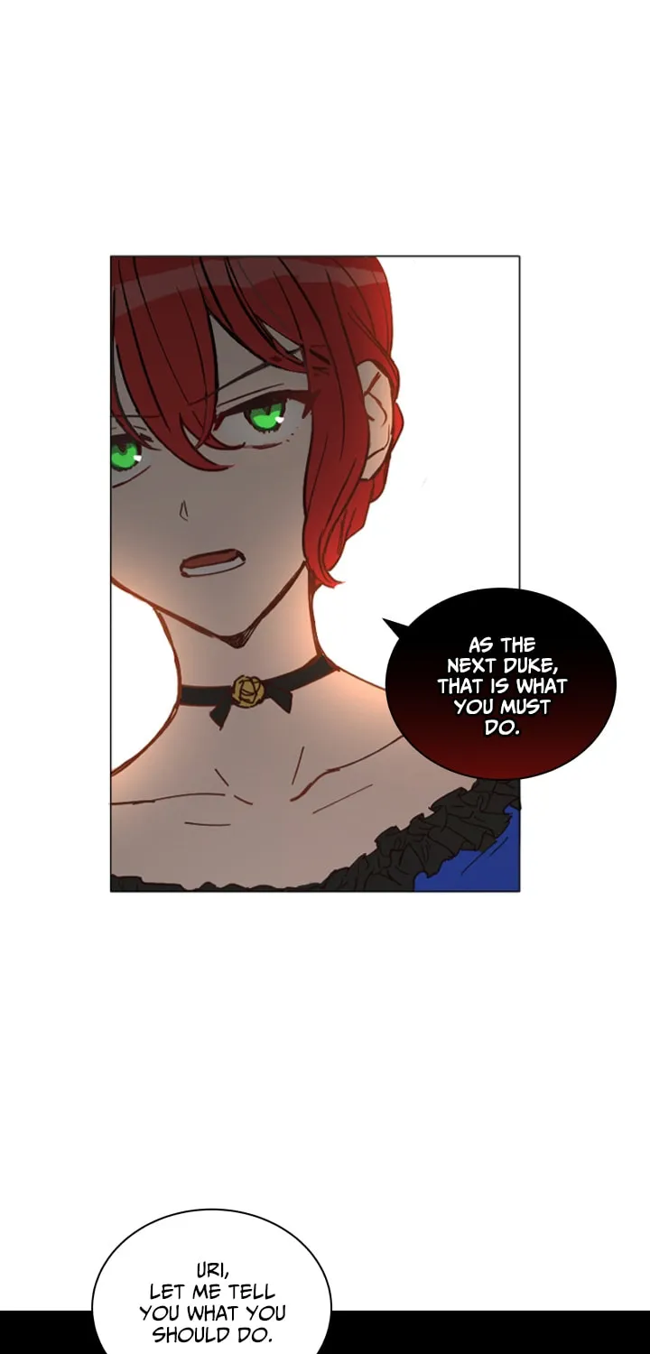 Read Lamia Orphe is Dead chapter 10 image 8 on Lezhin