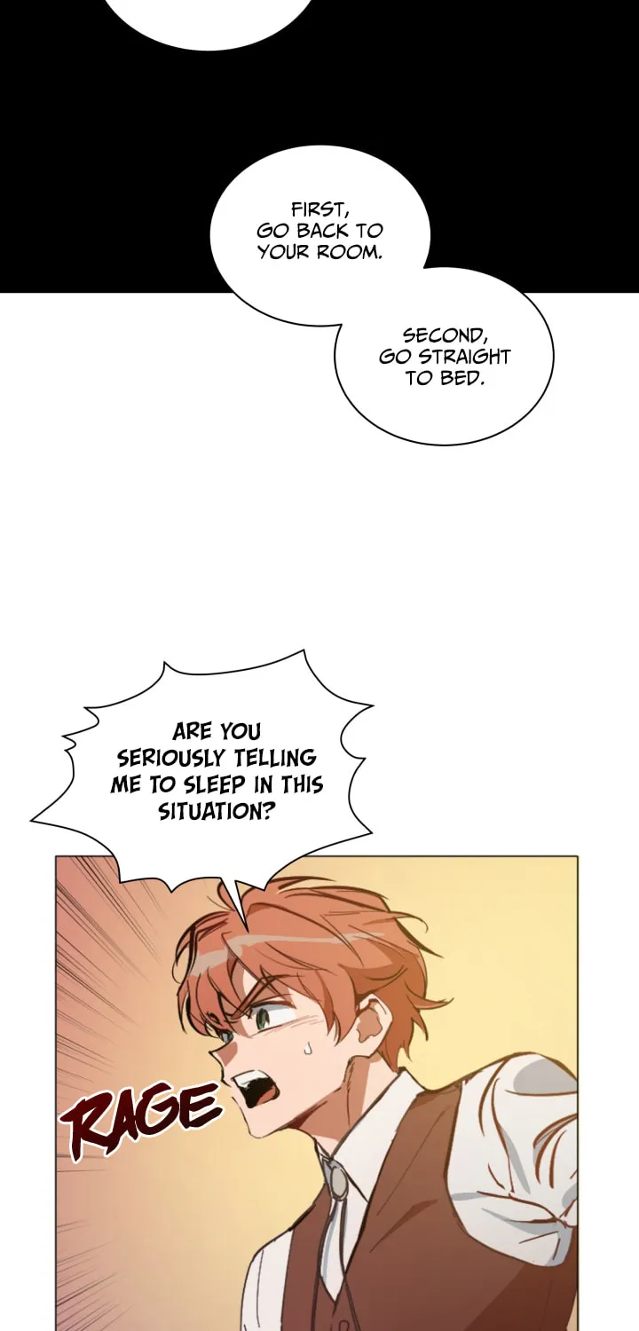 Read Lamia Orphe is Dead chapter 10 image 9 on Lezhin