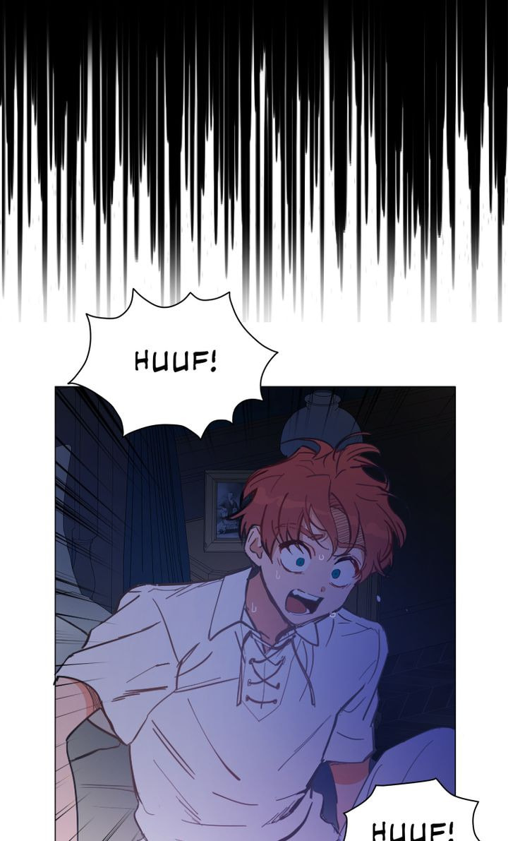 Read Lamia Orphe is Dead chapter 11.1 image 20 on Lezhin