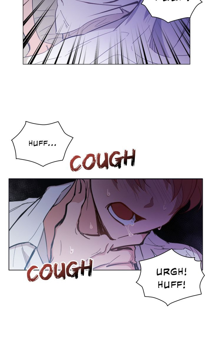 Read Lamia Orphe is Dead chapter 11.1 image 21 on Lezhin