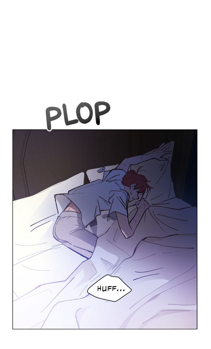Read Lamia Orphe is Dead chapter 11.1 image 23 on Lezhin