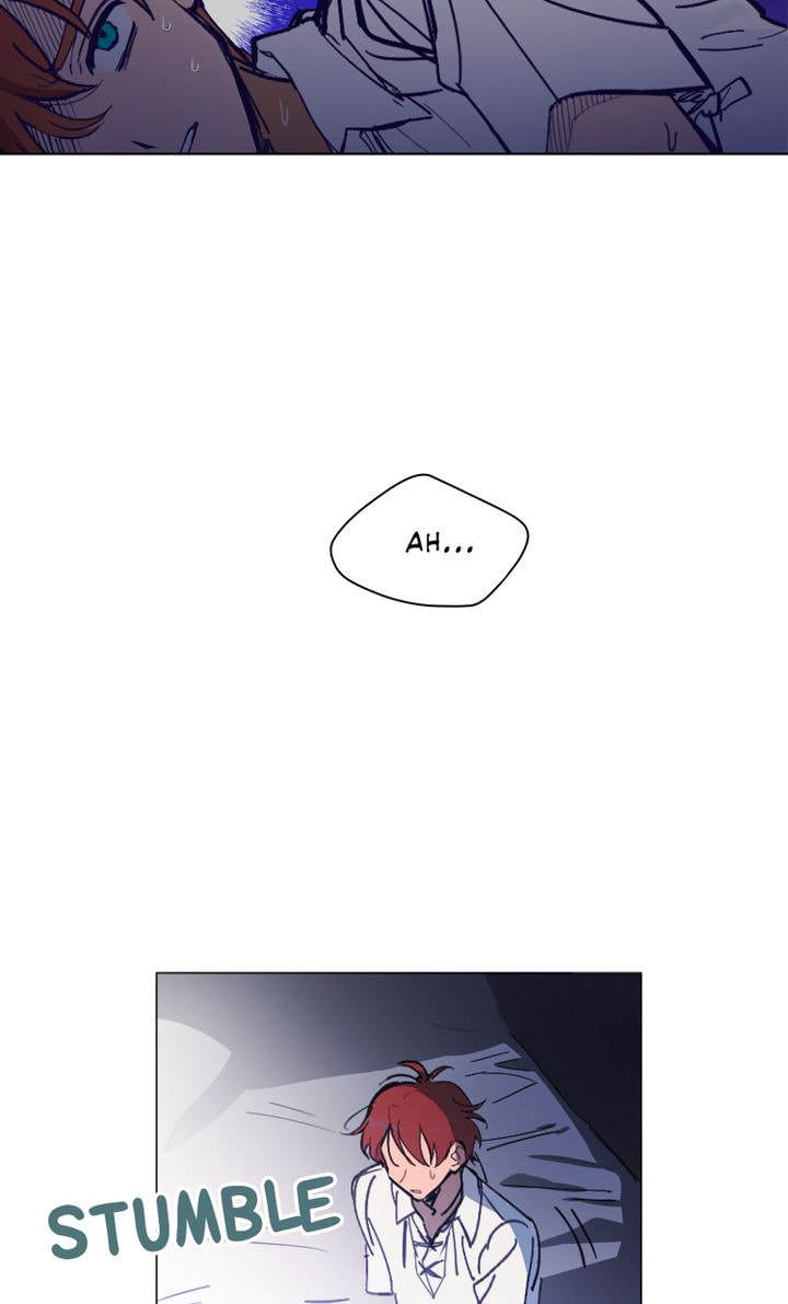 Read Lamia Orphe is Dead chapter 11.1 image 25 on Lezhin