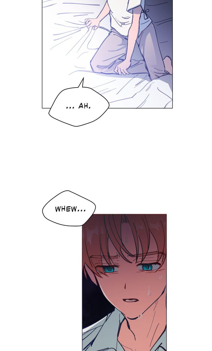 Read Lamia Orphe is Dead chapter 11.1 image 26 on Lezhin