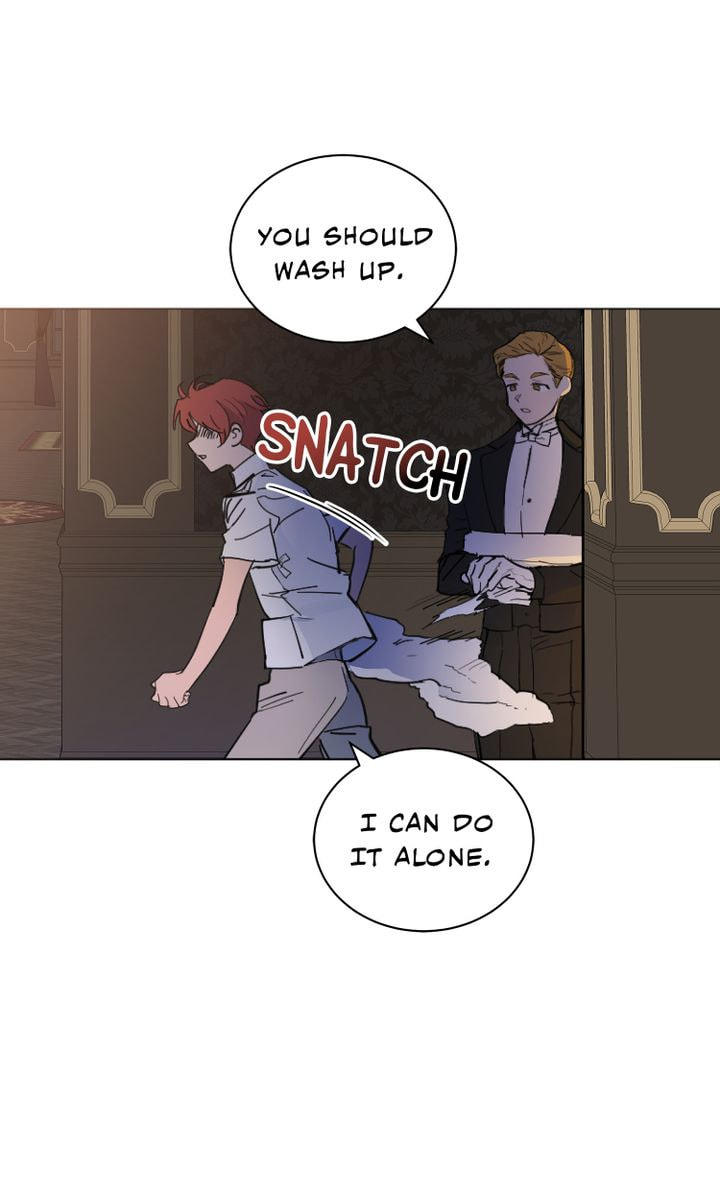 Read Lamia Orphe is Dead chapter 11.1 image 29 on Lezhin