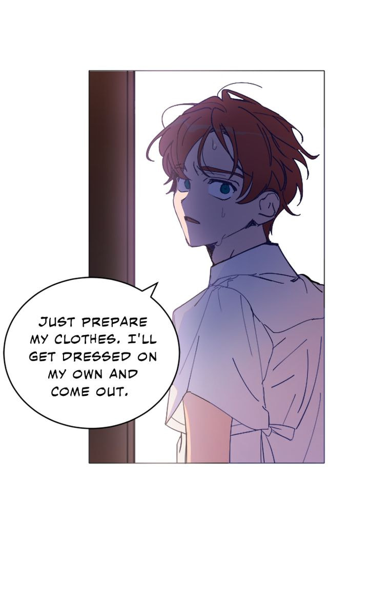 Read Lamia Orphe is Dead chapter 11.1 image 30 on Lezhin