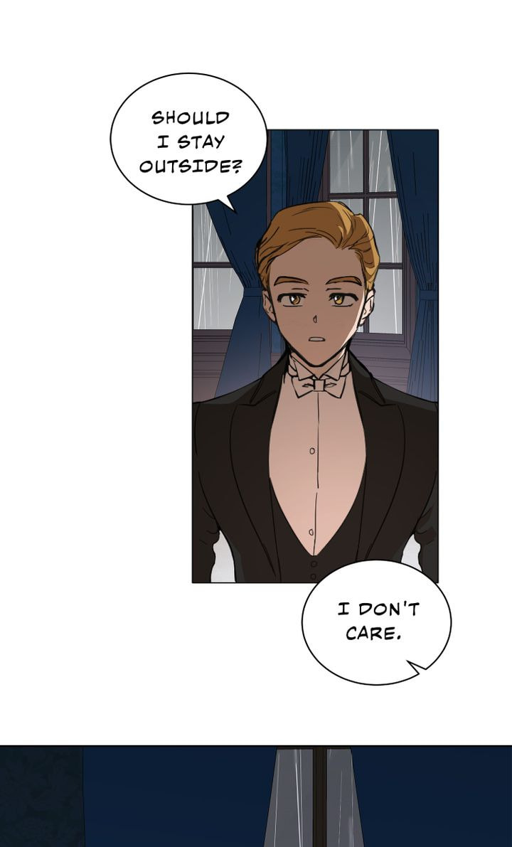 Read Lamia Orphe is Dead chapter 11.1 image 31 on Lezhin