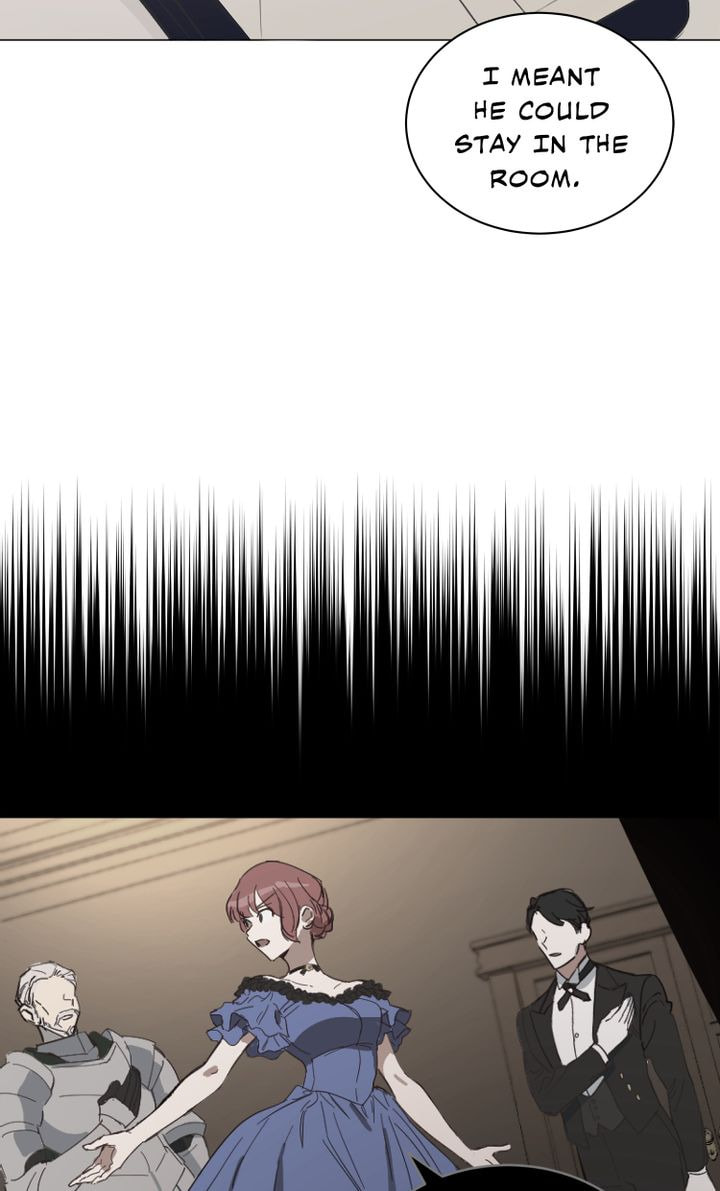 Read Lamia Orphe is Dead chapter 11.1 image 38 on Lezhin