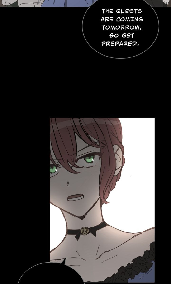Read Lamia Orphe is Dead chapter 11.1 image 39 on Lezhin