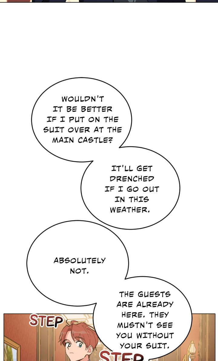 Read Lamia Orphe is Dead chapter 11.1 image 45 on Lezhin