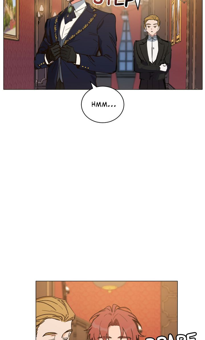 Read Lamia Orphe is Dead chapter 11.1 image 46 on Lezhin