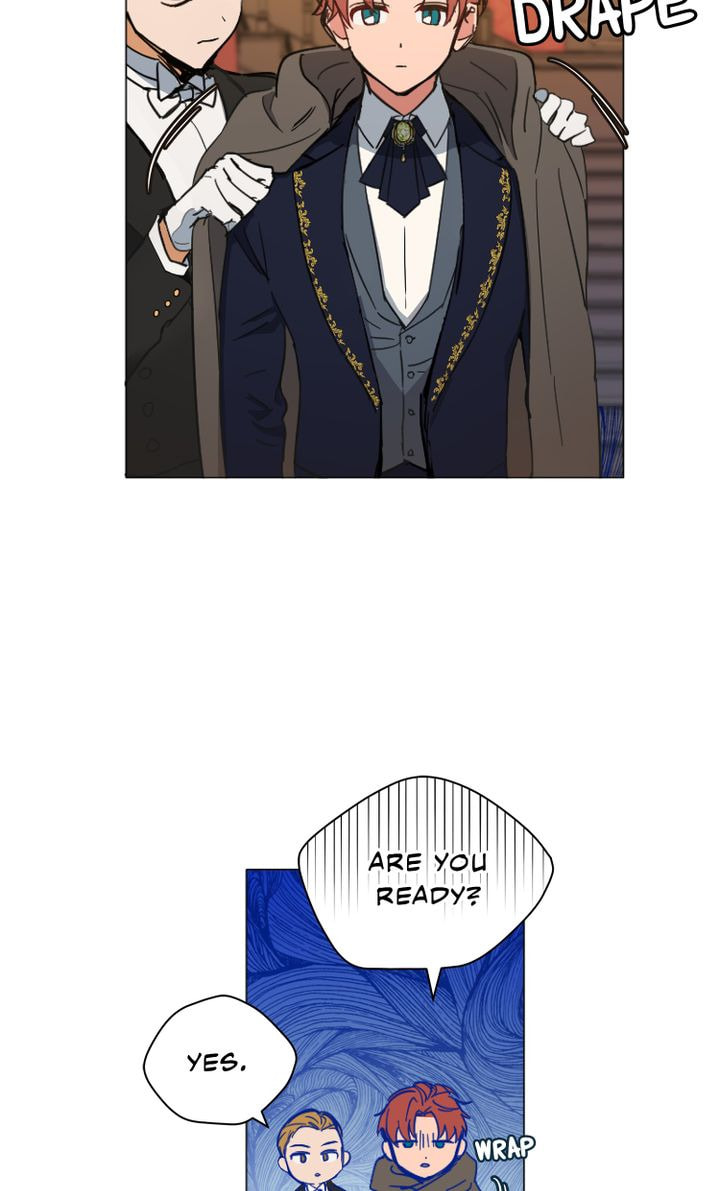 Read Lamia Orphe is Dead chapter 11.1 image 47 on Lezhin