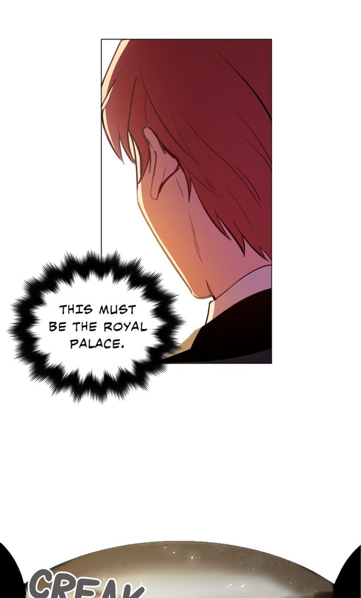 Read Lamia Orphe is Dead chapter 11.1 image 5 on Lezhin