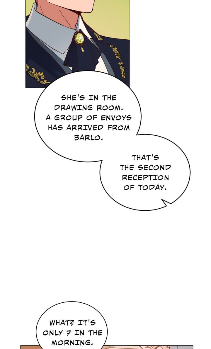 Read Lamia Orphe is Dead chapter 11.1 image 56 on Lezhin