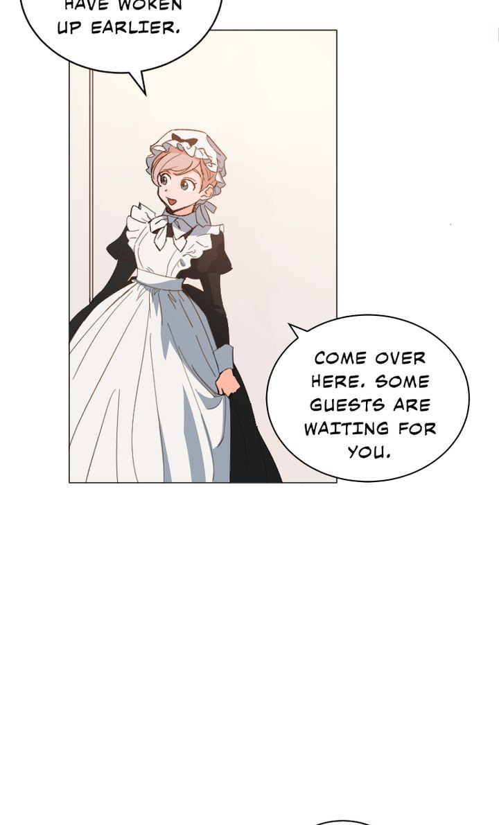 Read Lamia Orphe is Dead chapter 11.1 image 58 on Lezhin