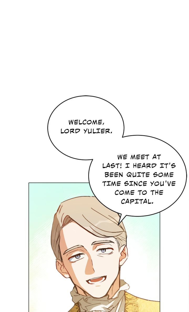 Read Lamia Orphe is Dead chapter 11.1 image 7 on Lezhin