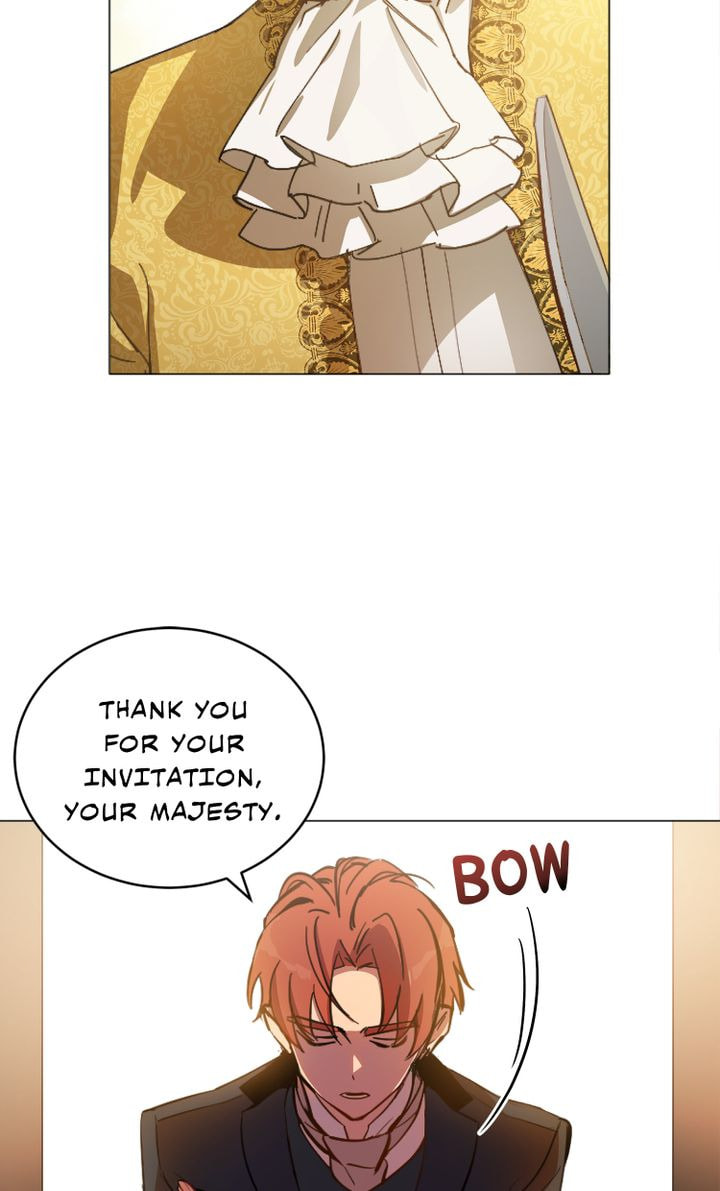 Read Lamia Orphe is Dead chapter 11.1 image 8 on Lezhin