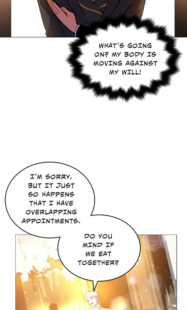 Read Lamia Orphe is Dead chapter 11.1 image 9 on Lezhin