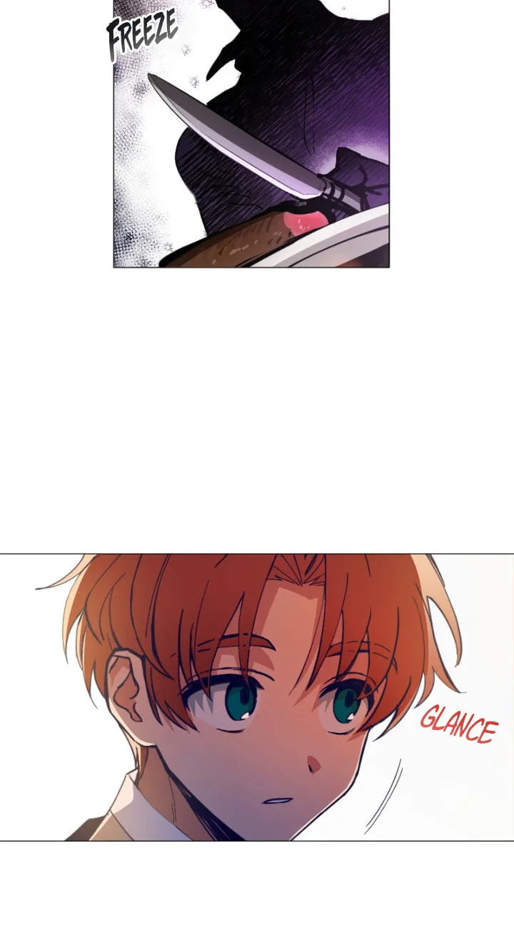 Read Lamia Orphe is Dead chapter 11 image 10 on Lezhin