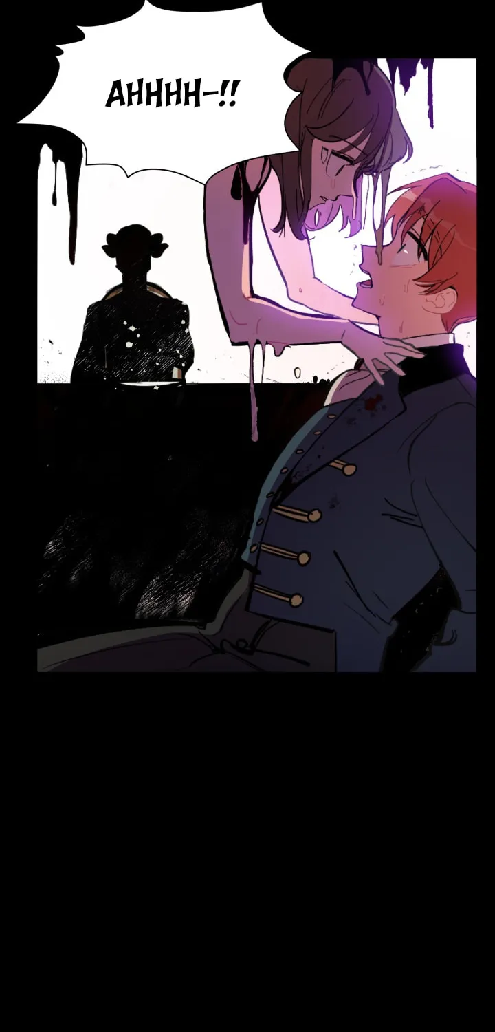 Read Lamia Orphe is Dead chapter 11 image 14 on Lezhin