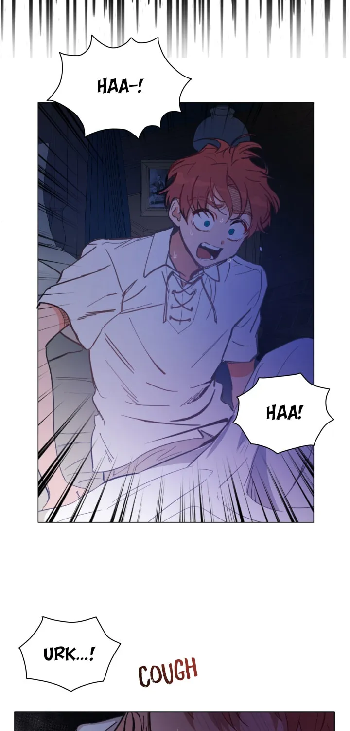 Read Lamia Orphe is Dead chapter 11 image 17 on Lezhin