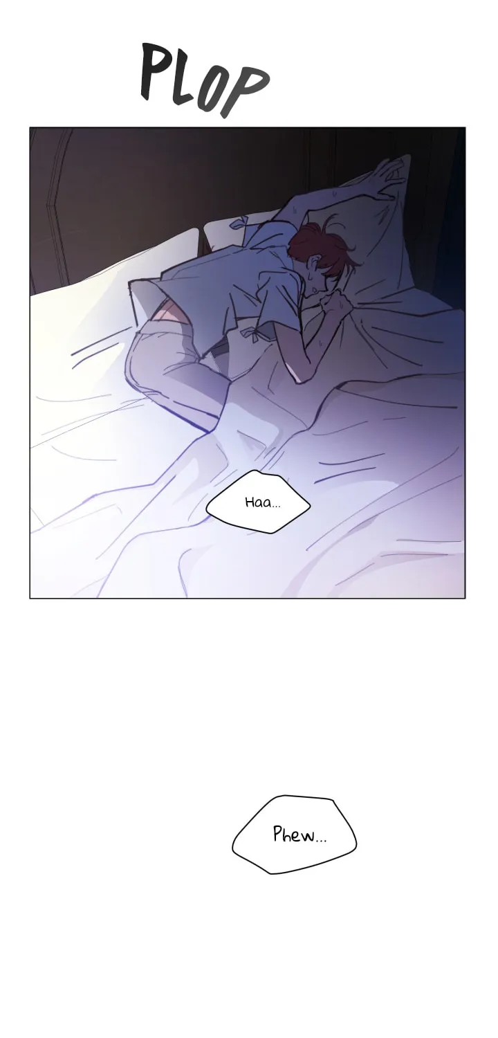 Read Lamia Orphe is Dead chapter 11 image 20 on Lezhin