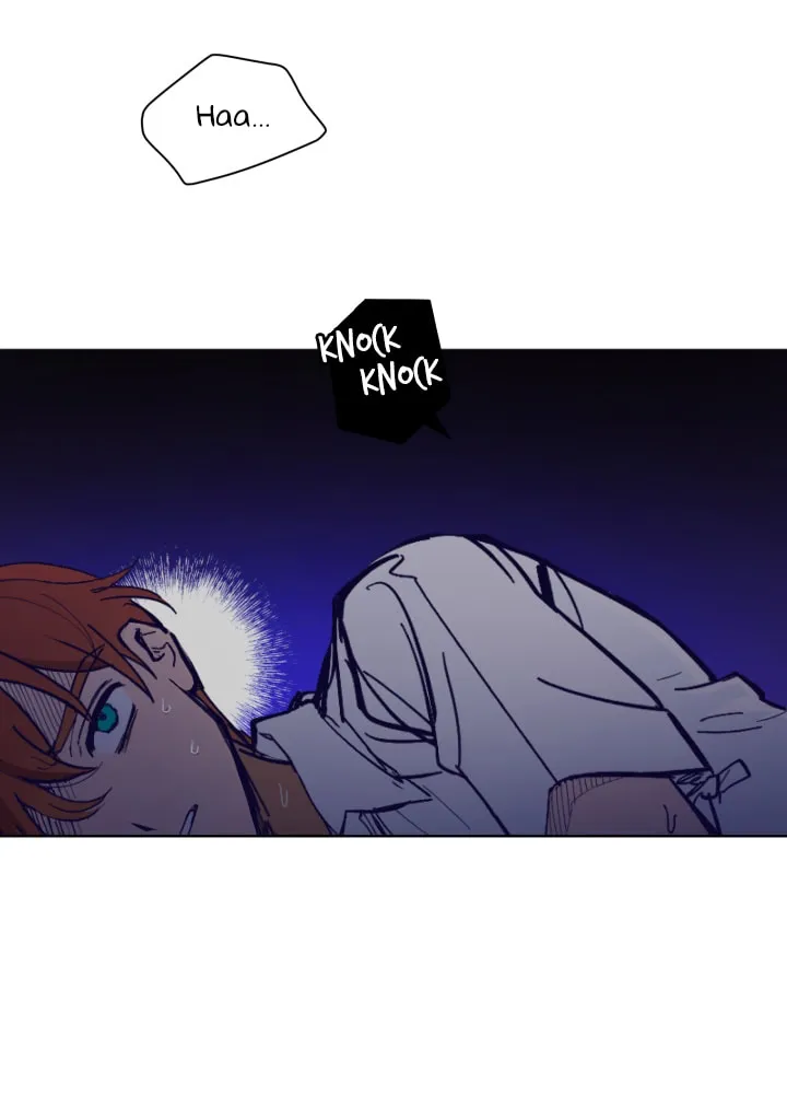 Read Lamia Orphe is Dead chapter 11 image 21 on Lezhin
