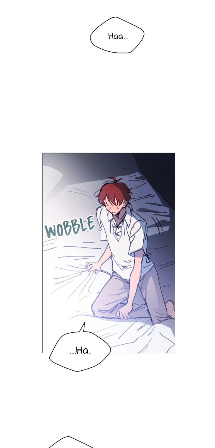 Read Lamia Orphe is Dead chapter 11 image 22 on Lezhin