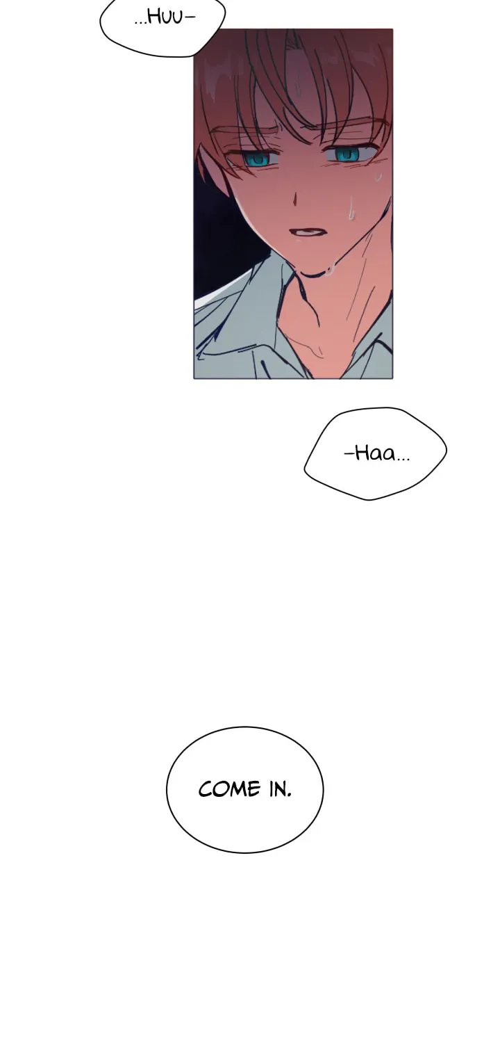 Read Lamia Orphe is Dead chapter 11 image 23 on Lezhin