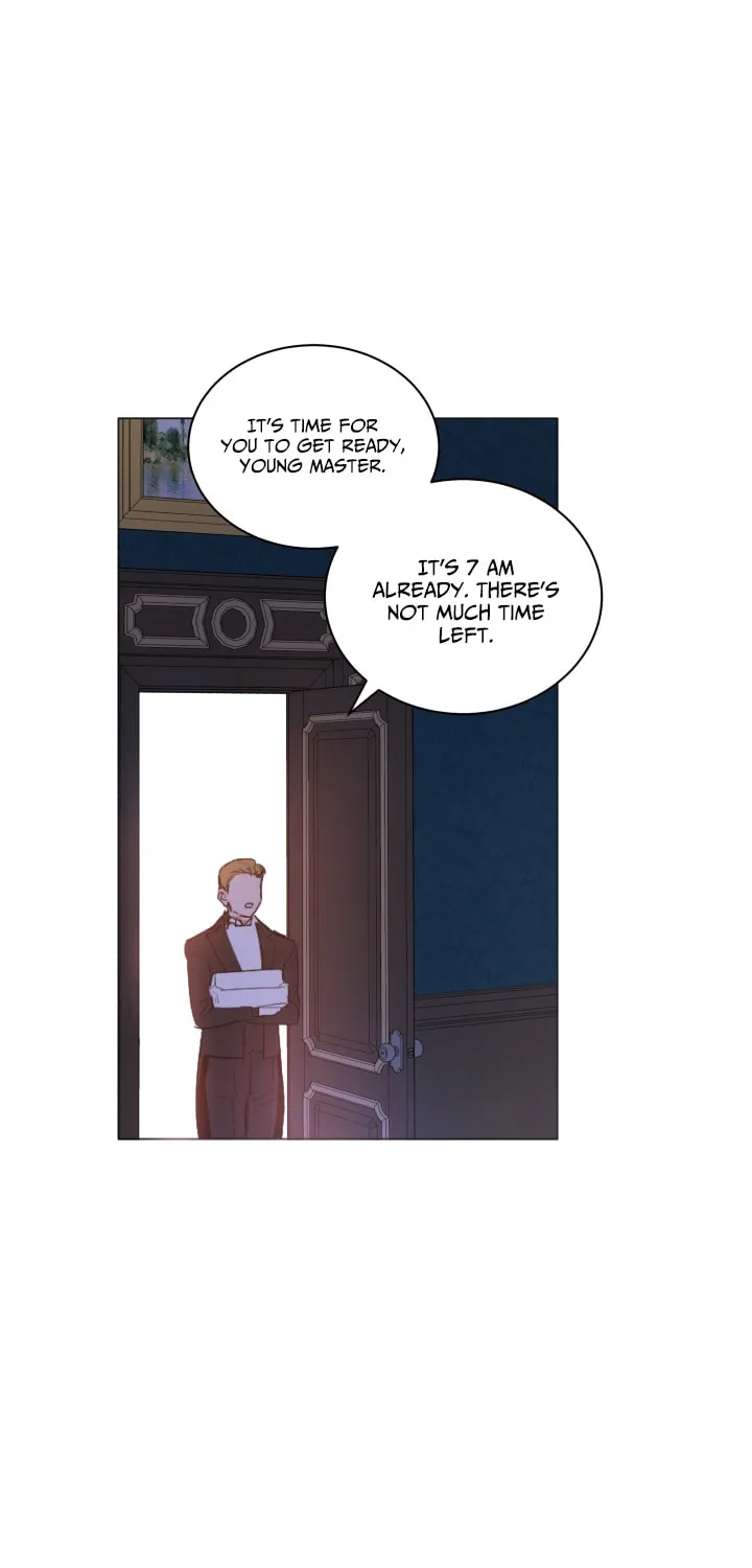 Read Lamia Orphe is Dead chapter 11 image 24 on Lezhin