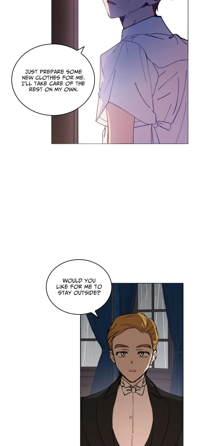 Read Lamia Orphe is Dead chapter 11 image 26 on Lezhin