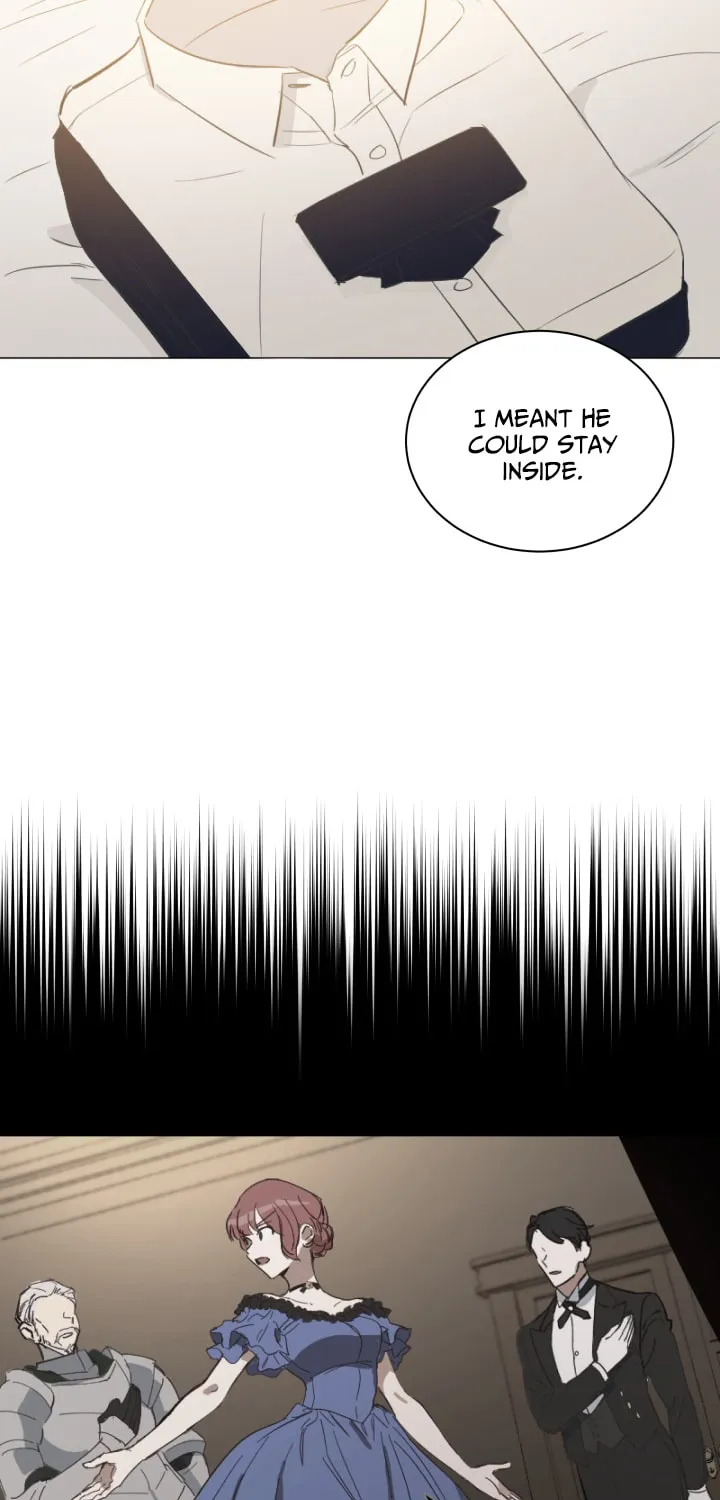 Read Lamia Orphe is Dead chapter 11 image 32 on Lezhin