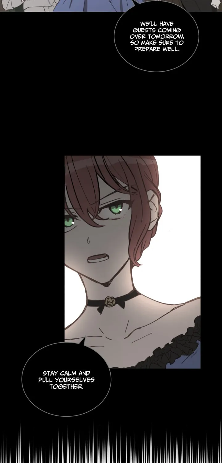 Read Lamia Orphe is Dead chapter 11 image 33 on Lezhin