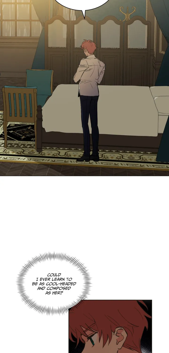 Read Lamia Orphe is Dead chapter 11 image 35 on Lezhin