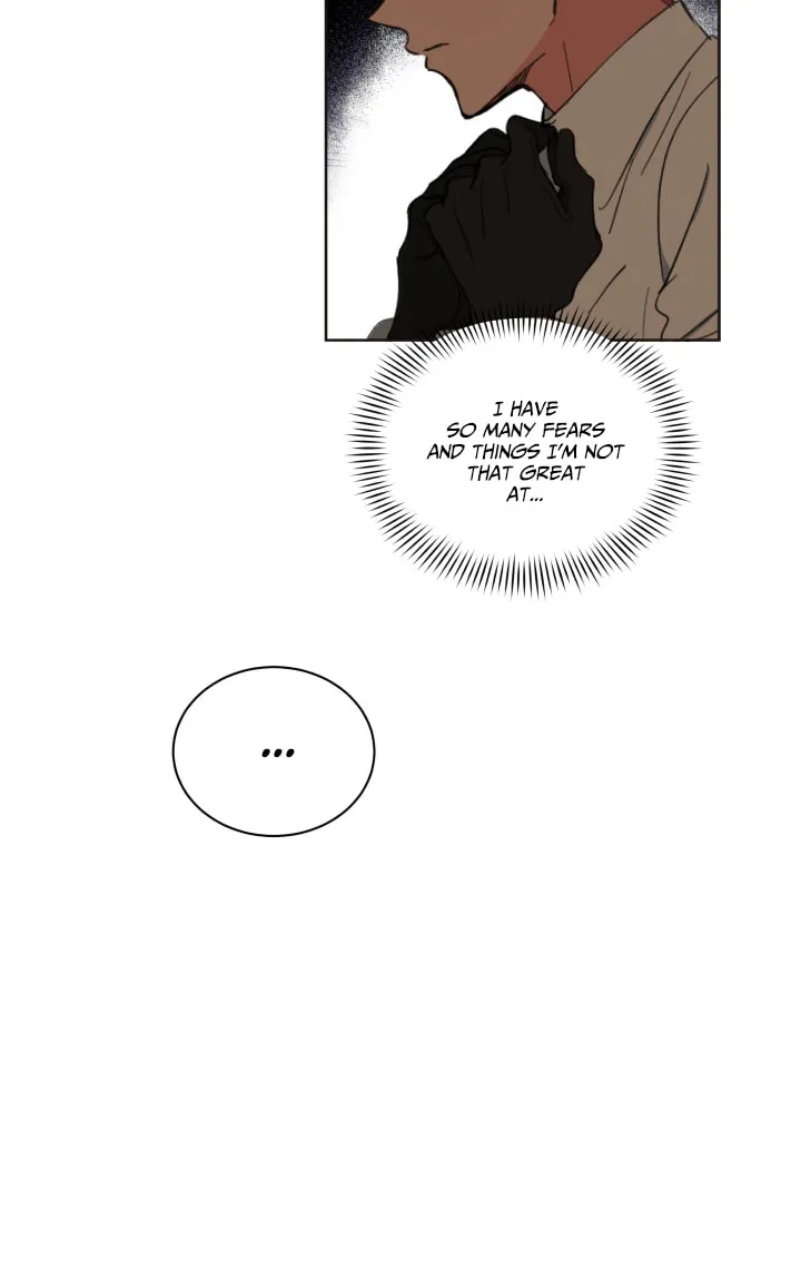 Read Lamia Orphe is Dead chapter 11 image 36 on Lezhin