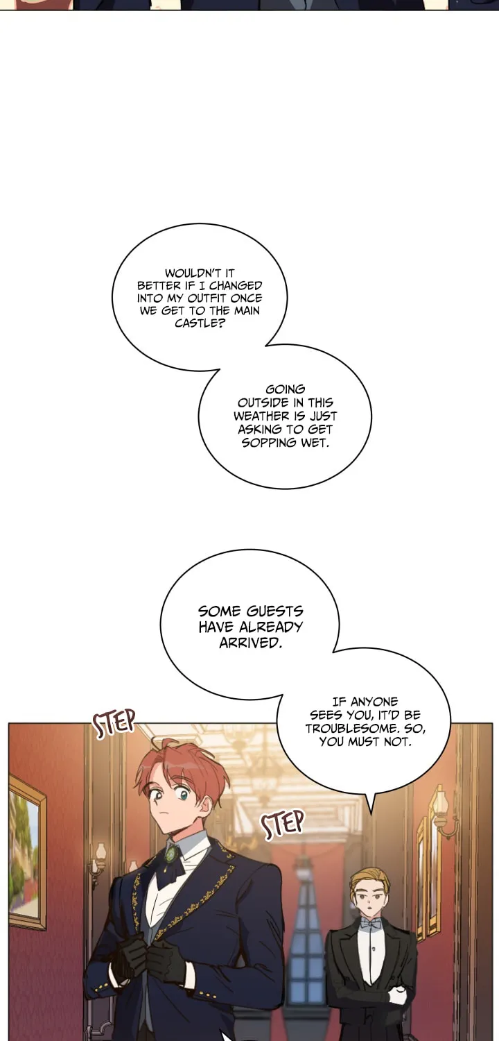 Read Lamia Orphe is Dead chapter 11 image 38 on Lezhin