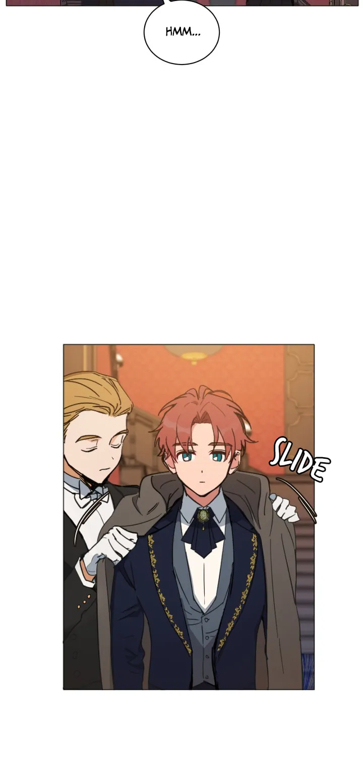 Read Lamia Orphe is Dead chapter 11 image 39 on Lezhin