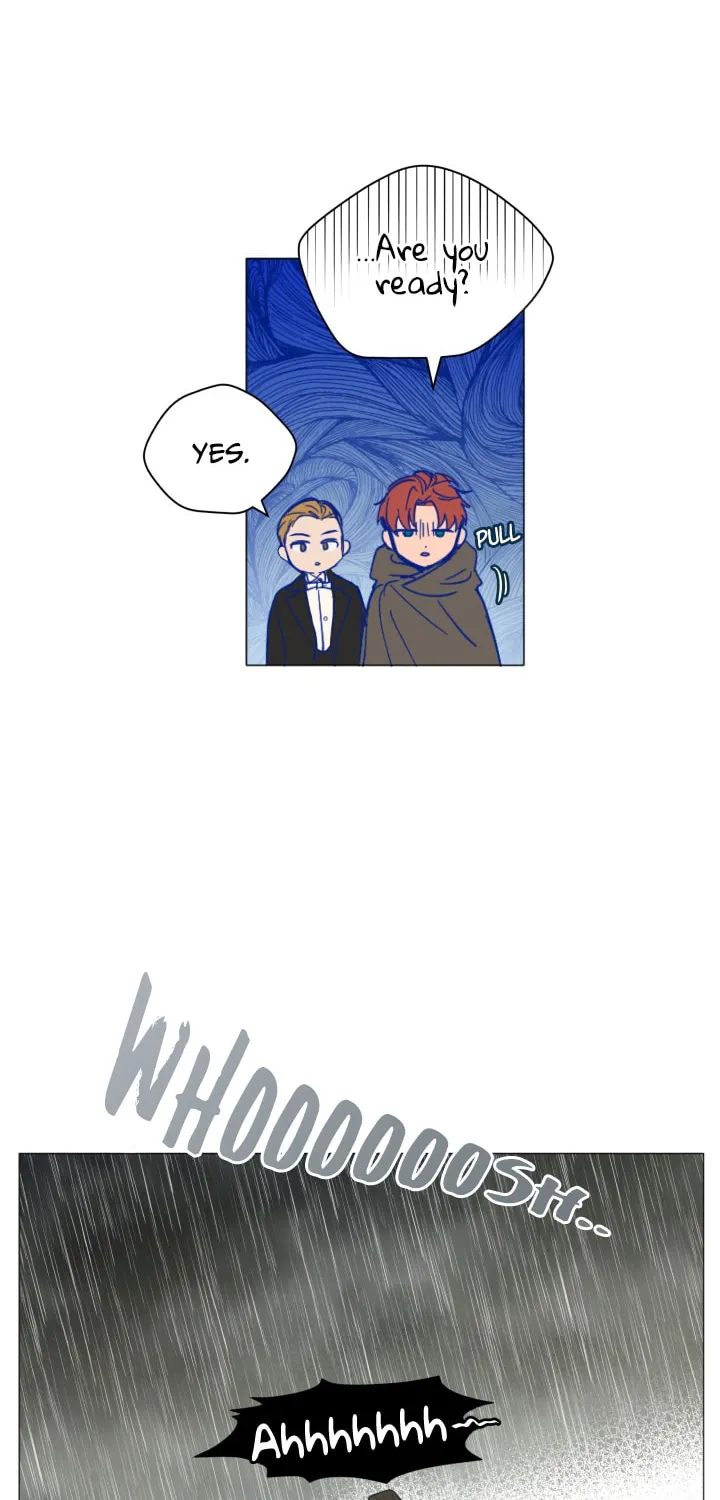 Read Lamia Orphe is Dead chapter 11 image 40 on Lezhin