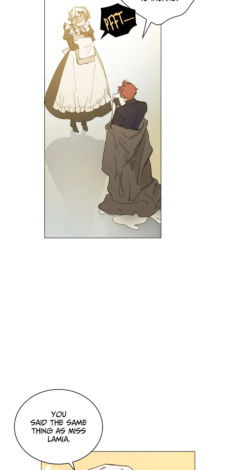 Read Lamia Orphe is Dead chapter 11 image 43 on Lezhin