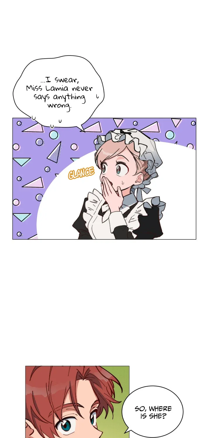 Read Lamia Orphe is Dead chapter 11 image 46 on Lezhin