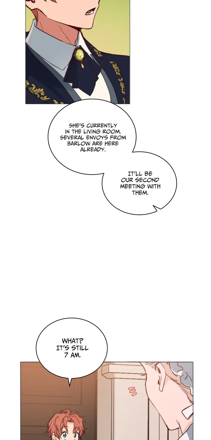 Read Lamia Orphe is Dead chapter 11 image 47 on Lezhin