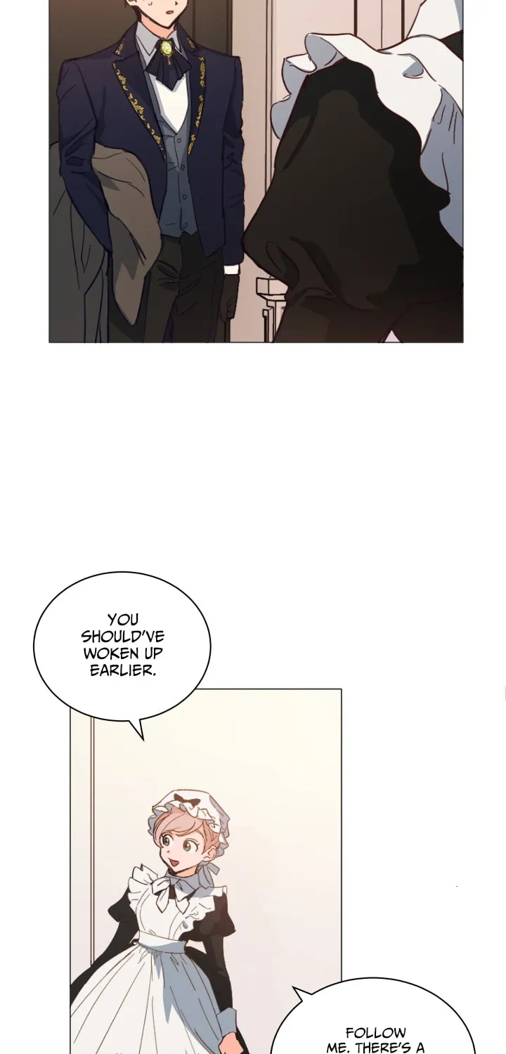 Read Lamia Orphe is Dead chapter 11 image 48 on Lezhin