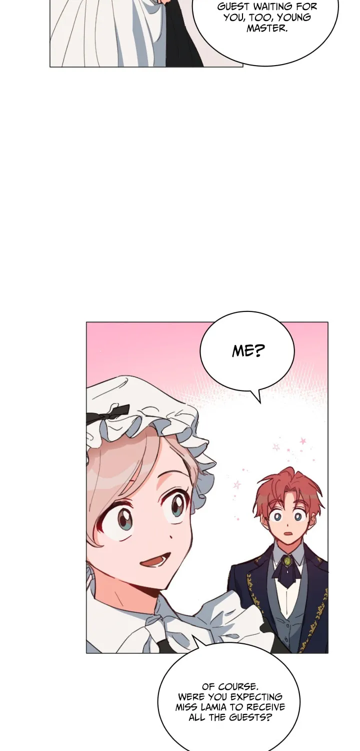 Read Lamia Orphe is Dead chapter 11 image 49 on Lezhin