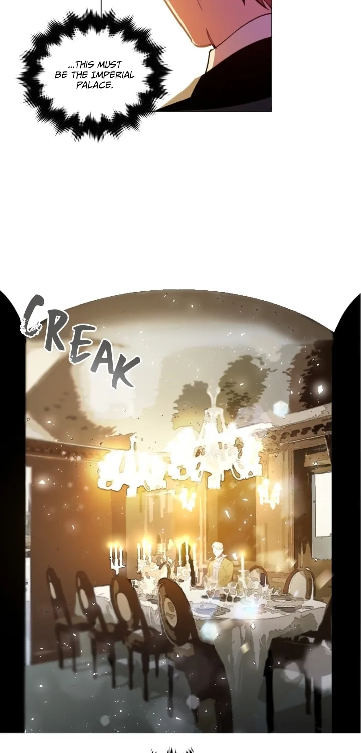Read Lamia Orphe is Dead chapter 11 image 5 on Lezhin