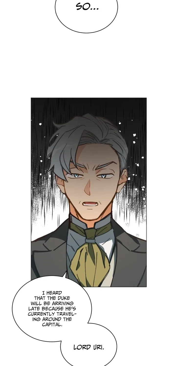 Read Lamia Orphe is Dead chapter 11 image 54 on Lezhin