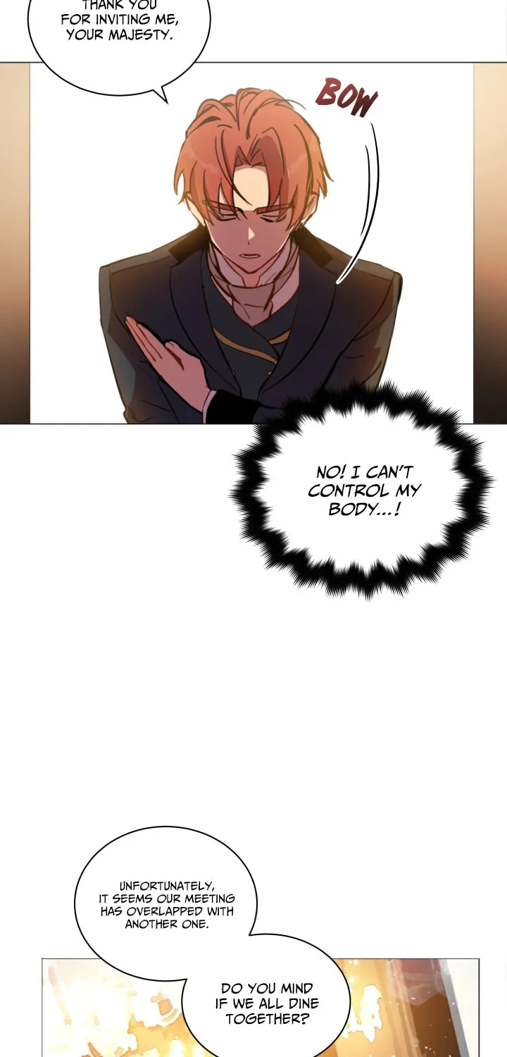 Read Lamia Orphe is Dead chapter 11 image 8 on Lezhin